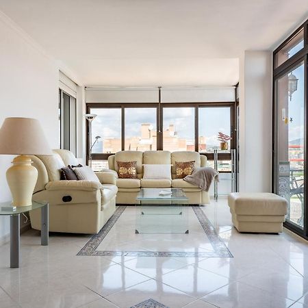 Malagasuite Skyviews Fuengirola Zewnętrze zdjęcie