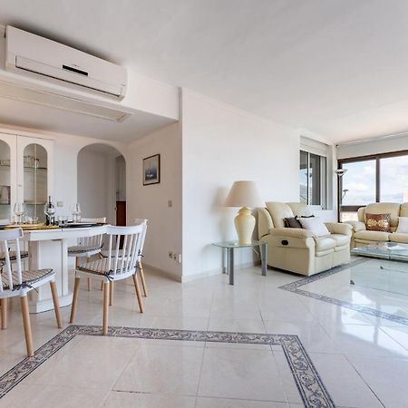 Malagasuite Skyviews Fuengirola Zewnętrze zdjęcie
