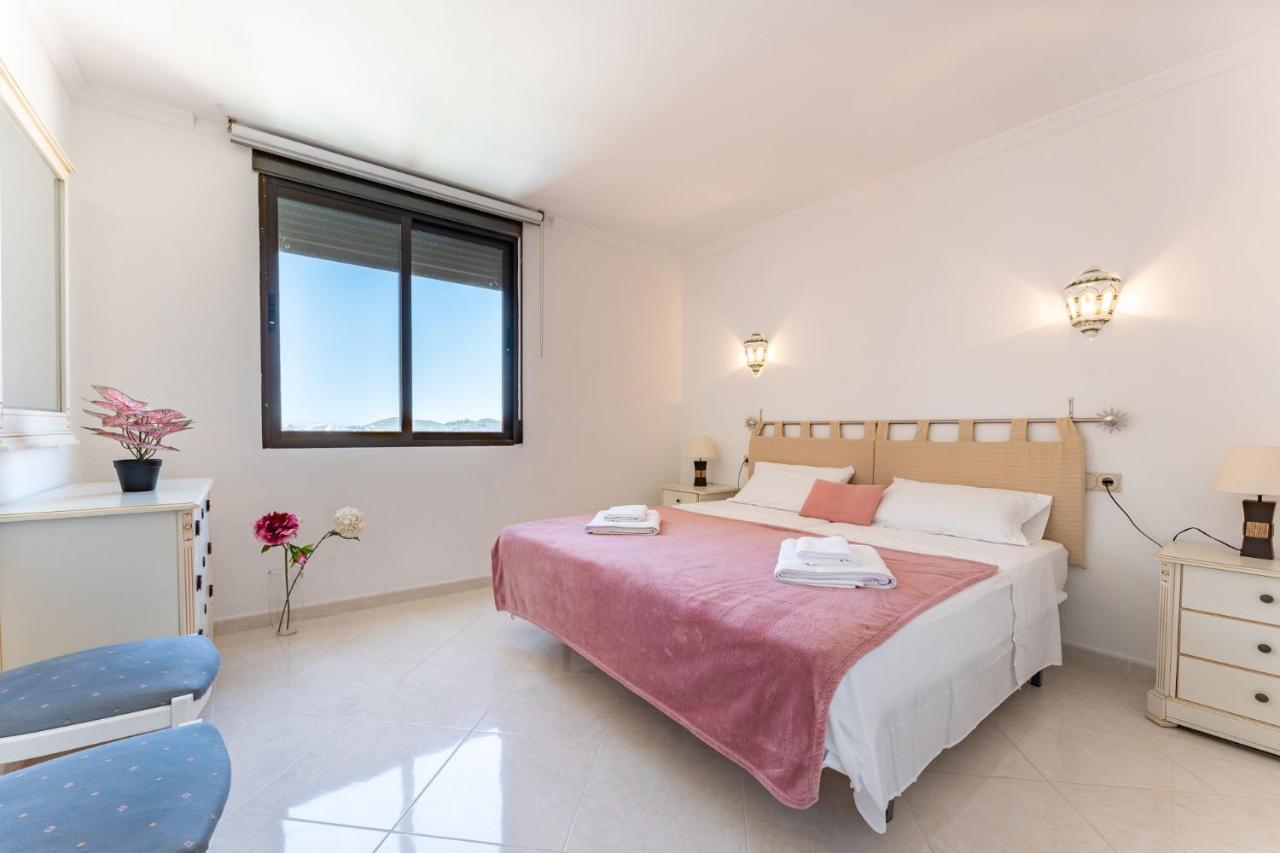 Malagasuite Skyviews Fuengirola Zewnętrze zdjęcie