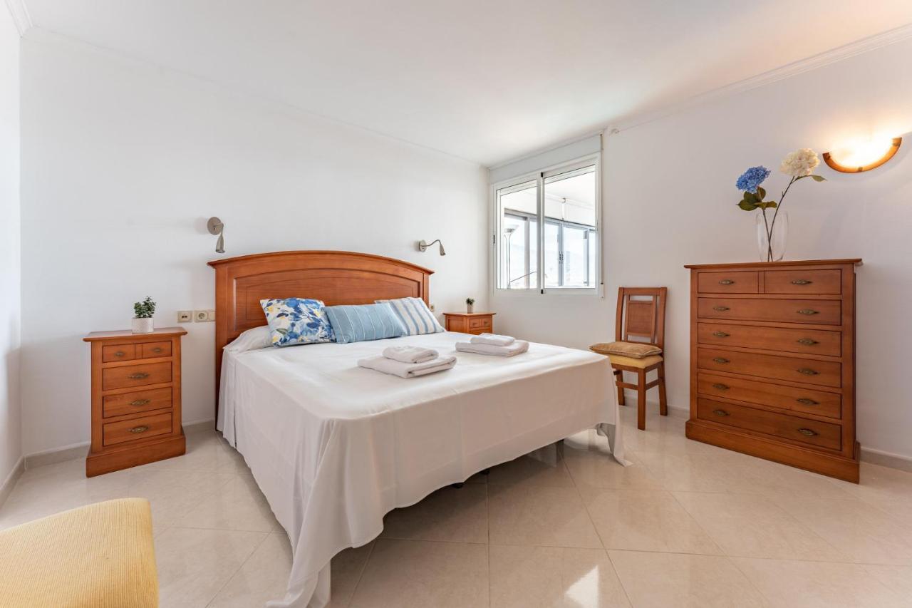 Malagasuite Skyviews Fuengirola Zewnętrze zdjęcie