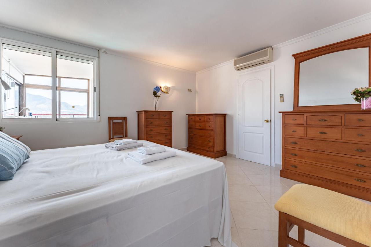 Malagasuite Skyviews Fuengirola Zewnętrze zdjęcie