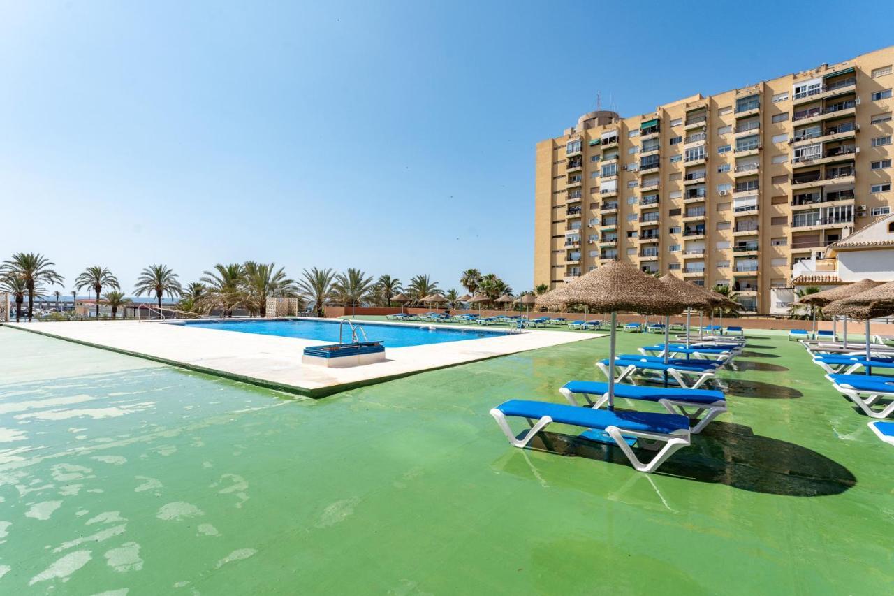 Malagasuite Skyviews Fuengirola Zewnętrze zdjęcie