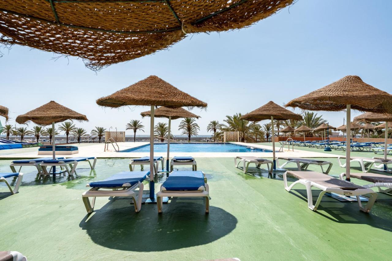 Malagasuite Skyviews Fuengirola Zewnętrze zdjęcie