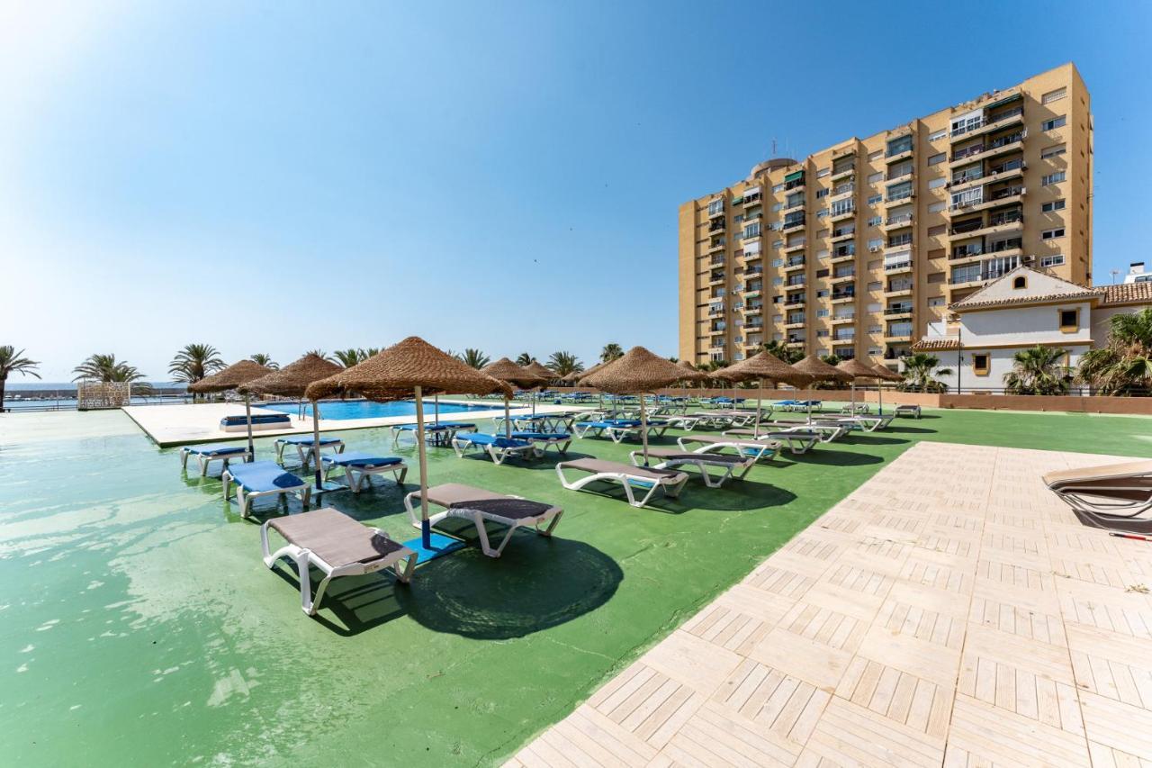 Malagasuite Skyviews Fuengirola Zewnętrze zdjęcie