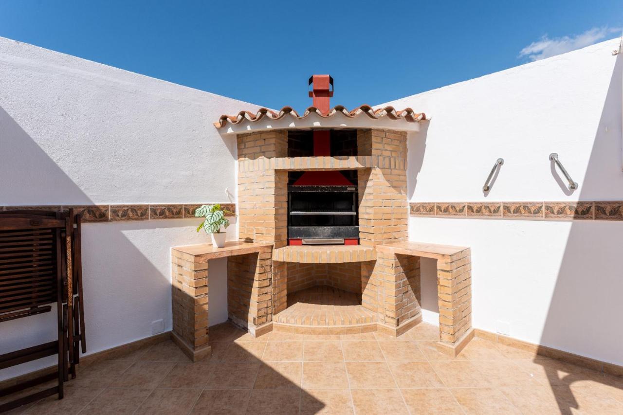 Malagasuite Skyviews Fuengirola Zewnętrze zdjęcie